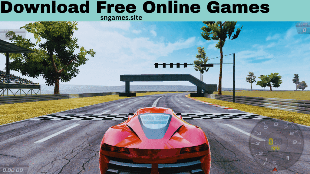 free online games